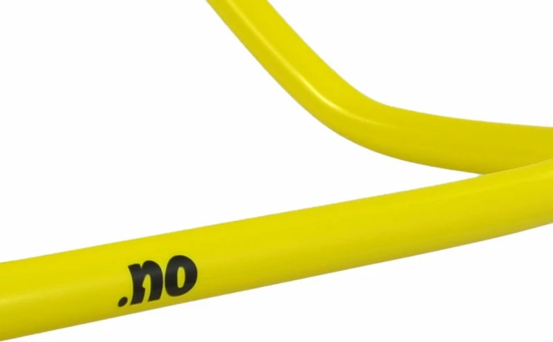 Pengesa për stërvitje NO10, e verdhë