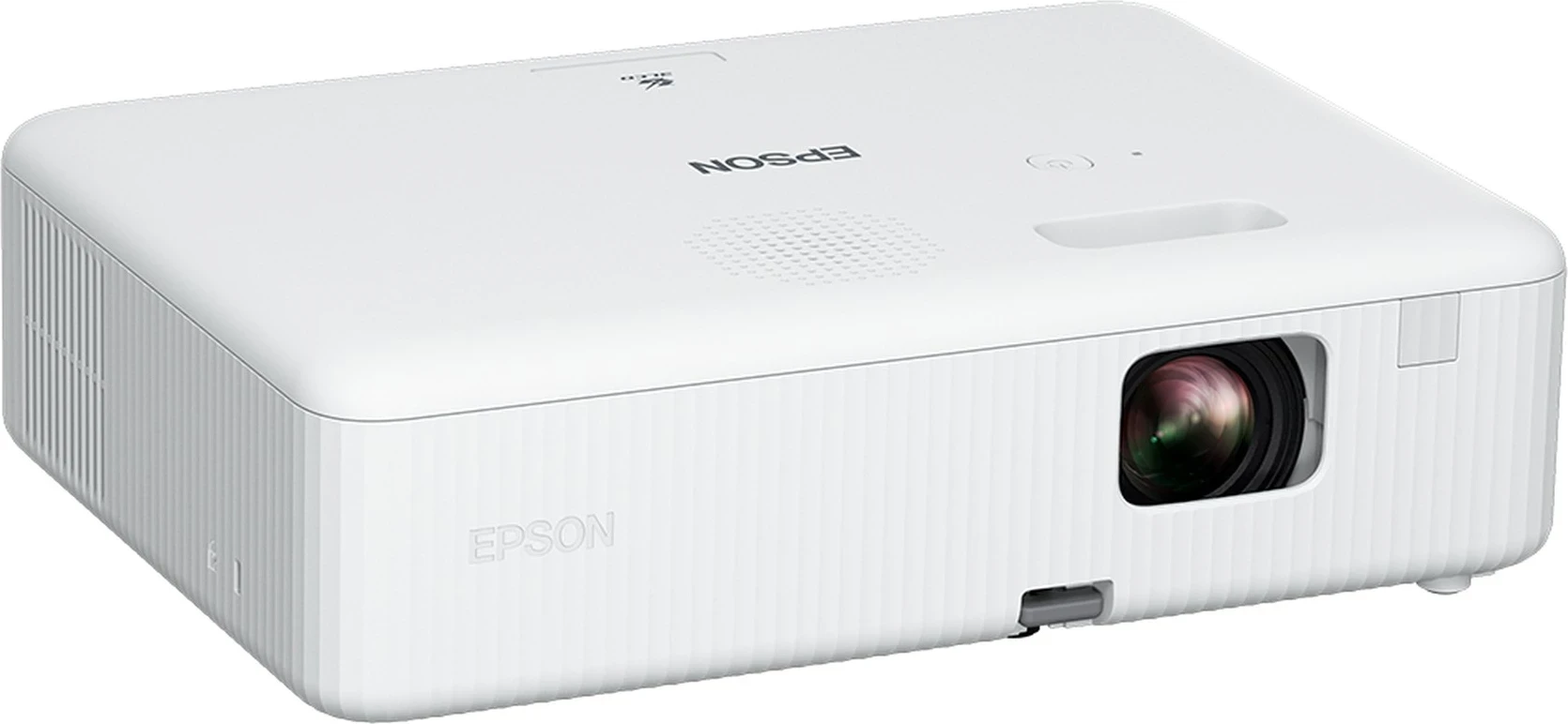 Projektor Epson CO-W01, 3LCD, e bardhë