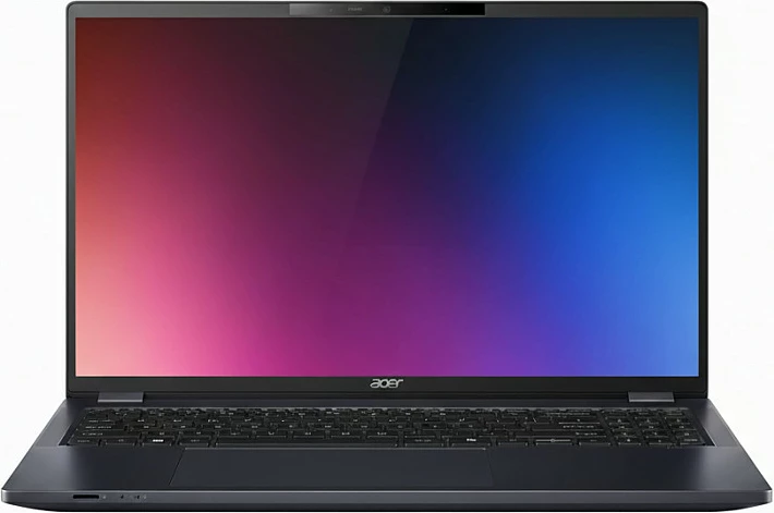 Laptop Acer TravelMate P4 Spin P414RN-54-TCO-58UV, Core 5-115U, 16GB RAM Memorje, 1TB SSD, Linux, gri e errët