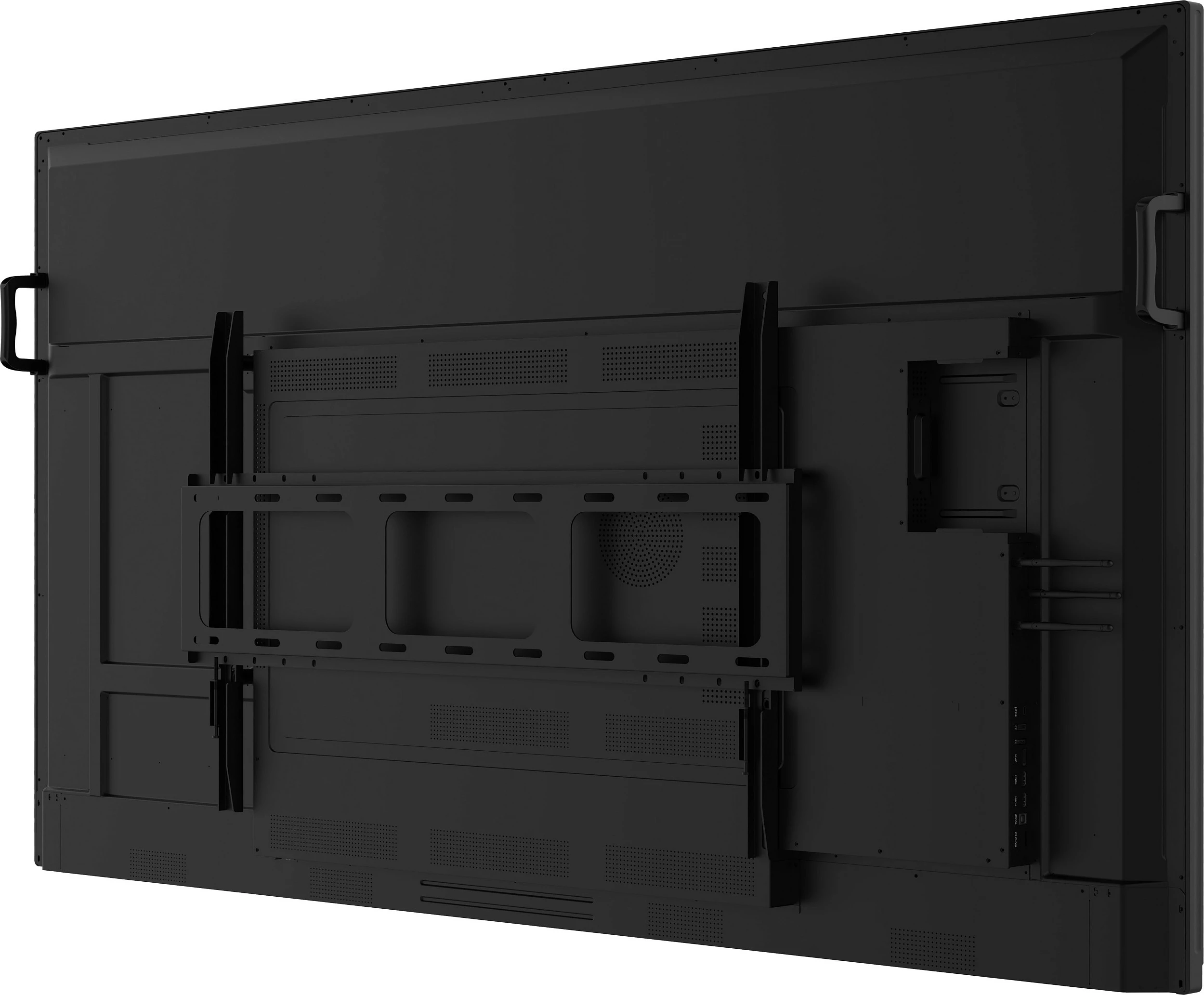 Ekran interaktiv iiyama ProLite TE7513A-B2AG, 75" 4K UHD, anti-glare, Bluetooth 5.0, i zi