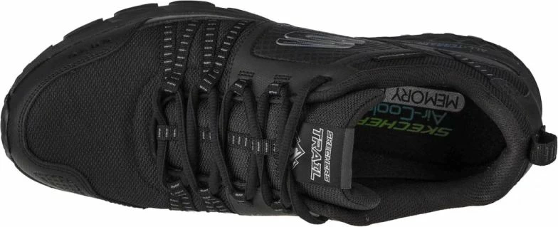 Atlete Skechers lifestyle, të zeza [Madhësia: 45]