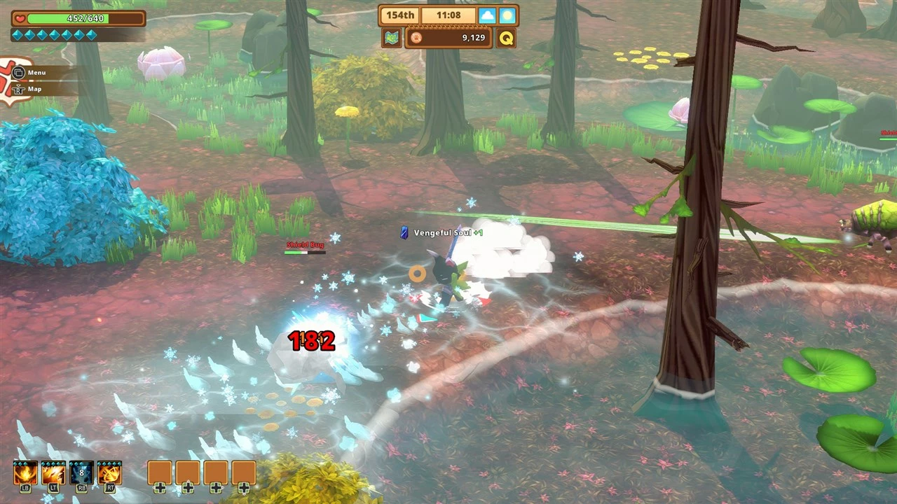 Lojë për PS4 PQube Kitaria Fables, PEGI 7