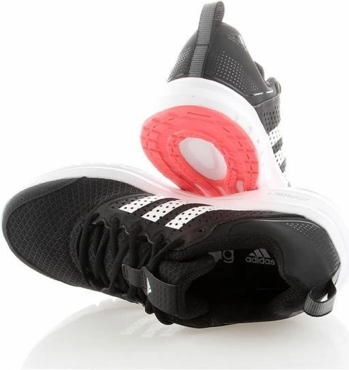 Atlete për femra adidas, të zeza [Madhësia: 36 2/3]