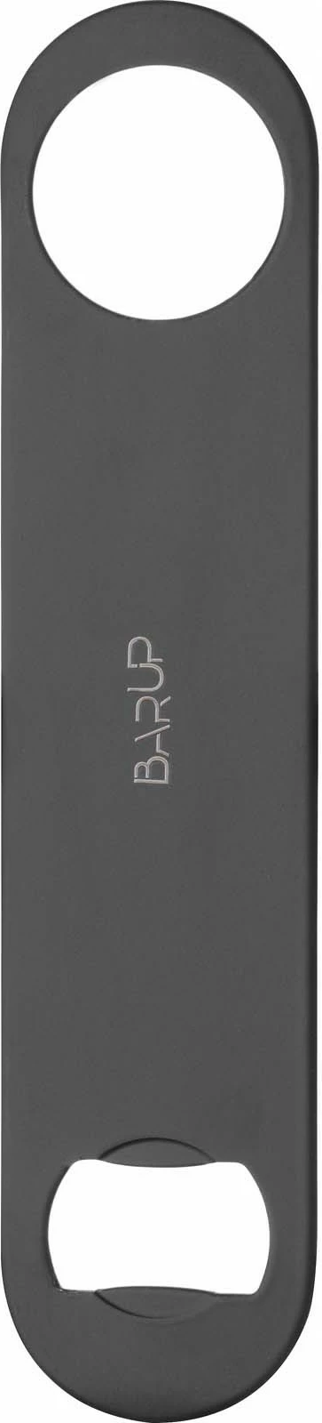 Hapëse shishe bar blade, Bar Up, 180x40x2 mm, e zezë