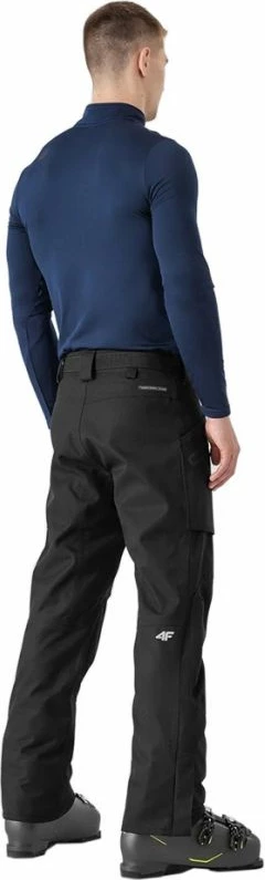 Duks termoaktiv për meshkuj 4F, blu marin