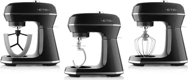 Procesor ushqimi ETA Gratus Story II, 5L, 1200W, i zi