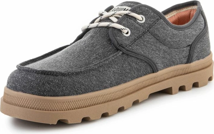 Atlete Palladium Dunelite MOC CUSH 04660-008, të zeza [Madhësia: 45]