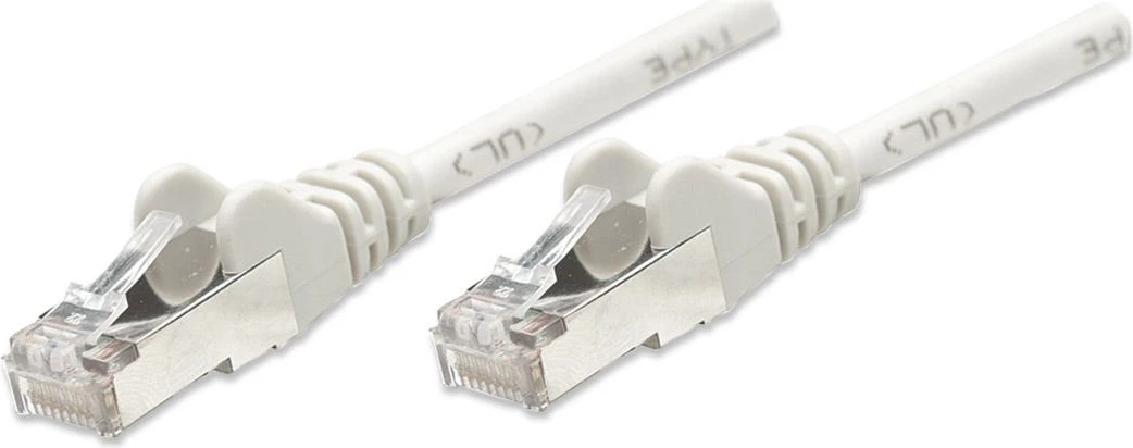 Kabllo e rrjetit UTP Manhattan CAT-5e, 15 m, 329958