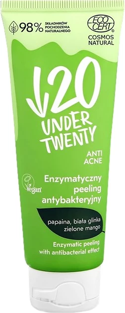 Pastrues Anti Acne U20 Under Twenty, 75 ml