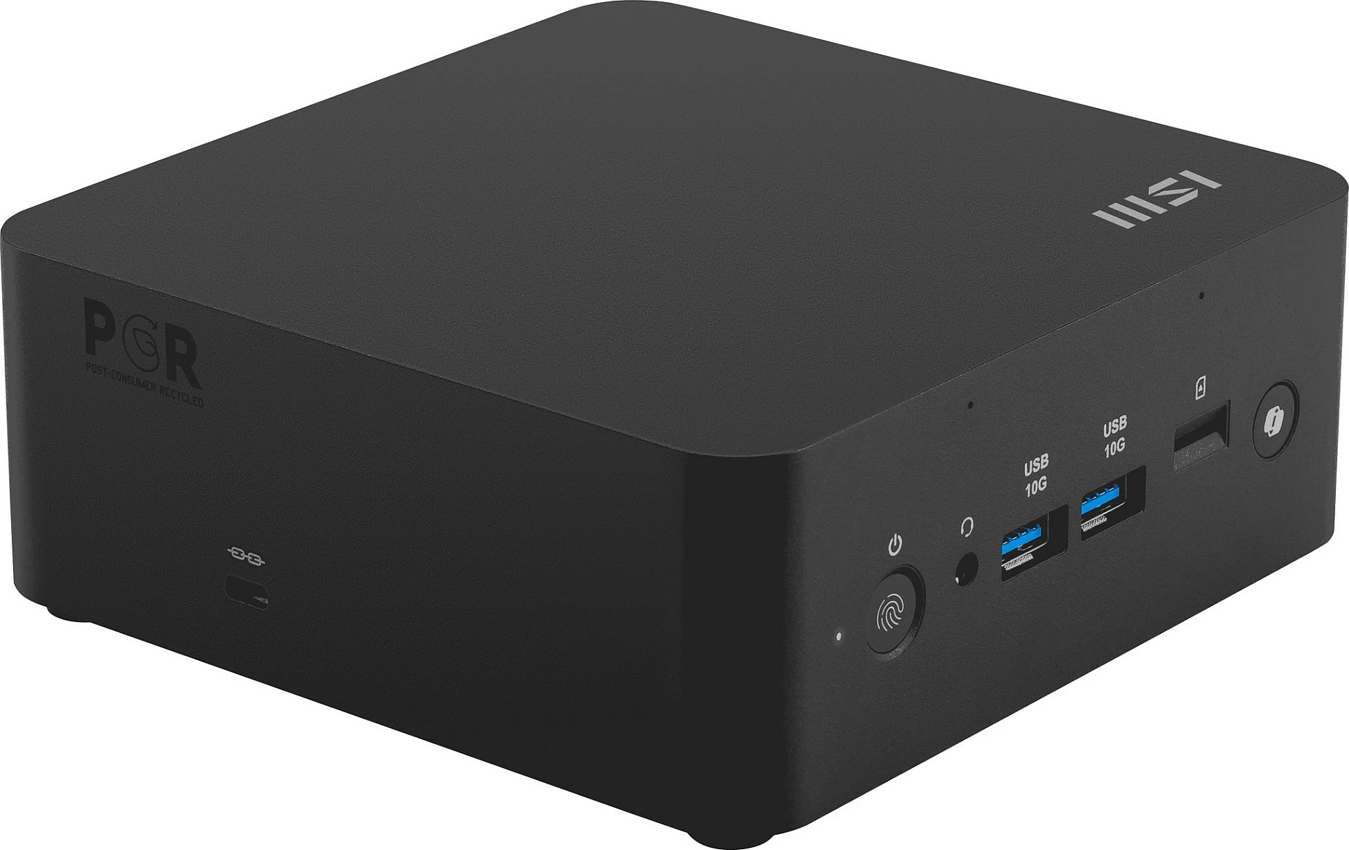 Mini PC MSI Cubi NUC AI+ 2MG-002EU, Core Ultra 7 258V, 32GB RAM, 1TB SSD, Windows 11 Home, i zi
