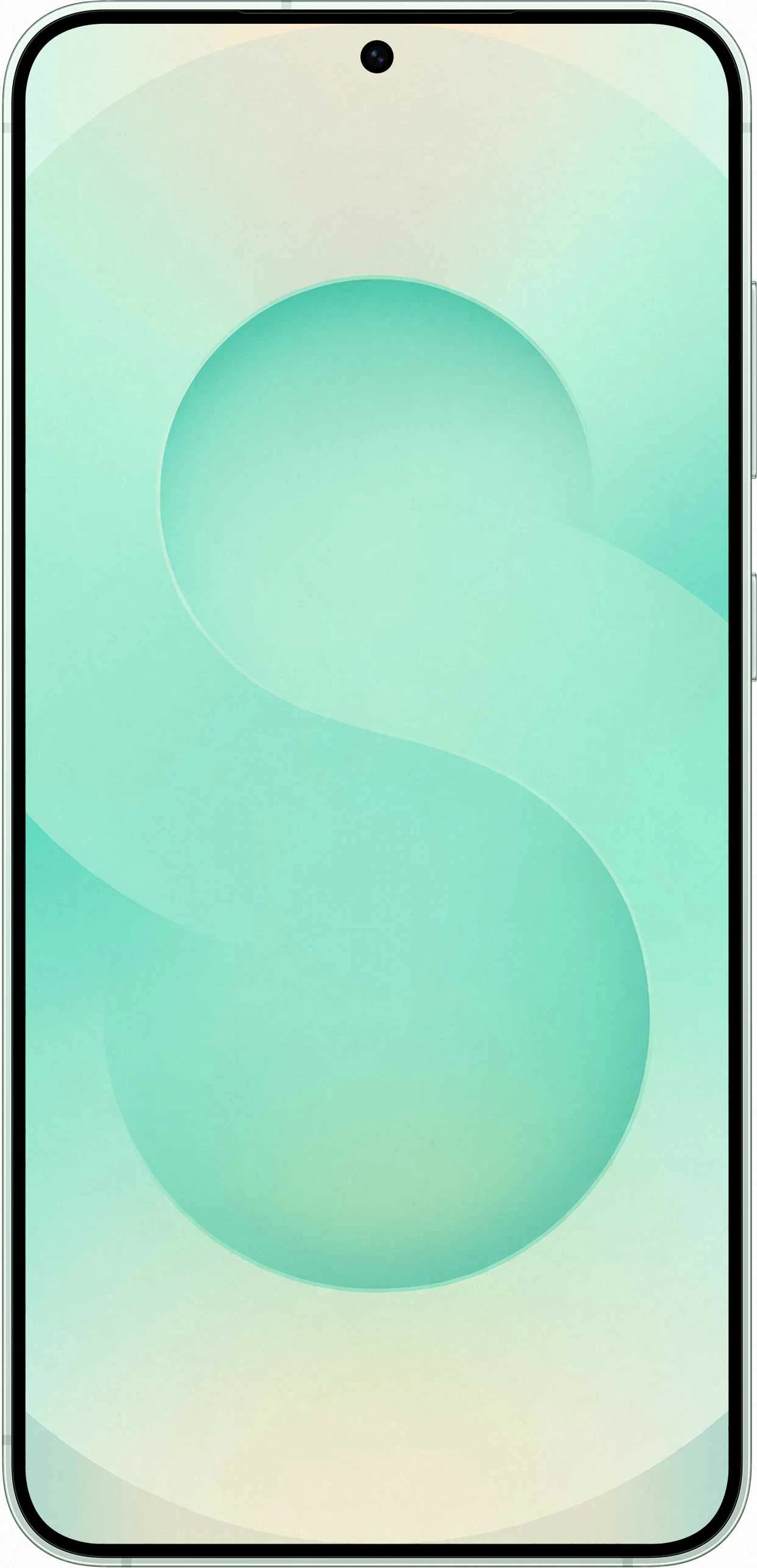 Celular Samsung Galaxy S25+, 6.7", 12GB/ 256GB, Mint