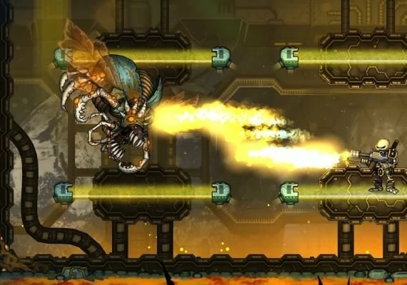 Fury Unleashed EN/DE/FR/PL/RU/ZH/ES Global