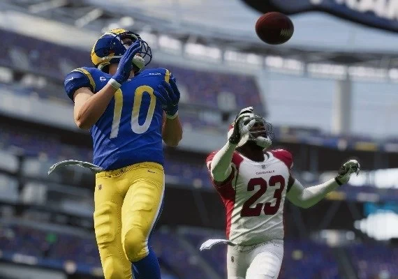 Madden NFL 23 - Ultimate Team June Pack DLC EN Global