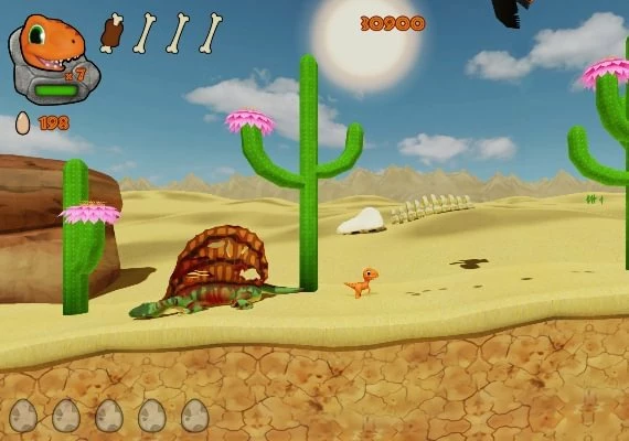 Iggy's Egg Adventure EN Global