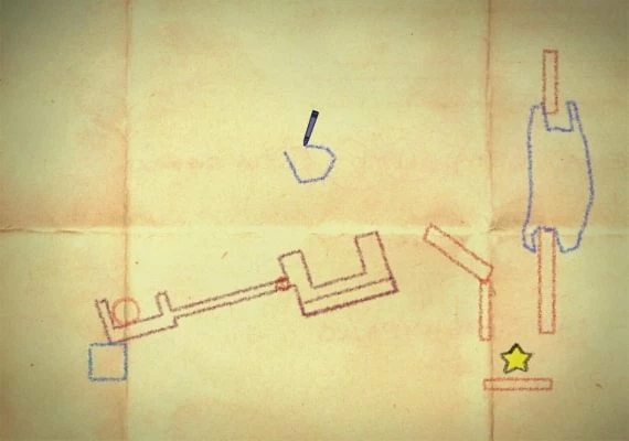 Crayon Physics - Deluxe EN Global