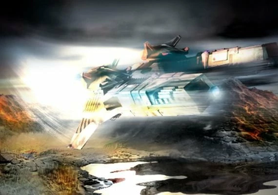 Earth 2150: Lost Souls EN Global