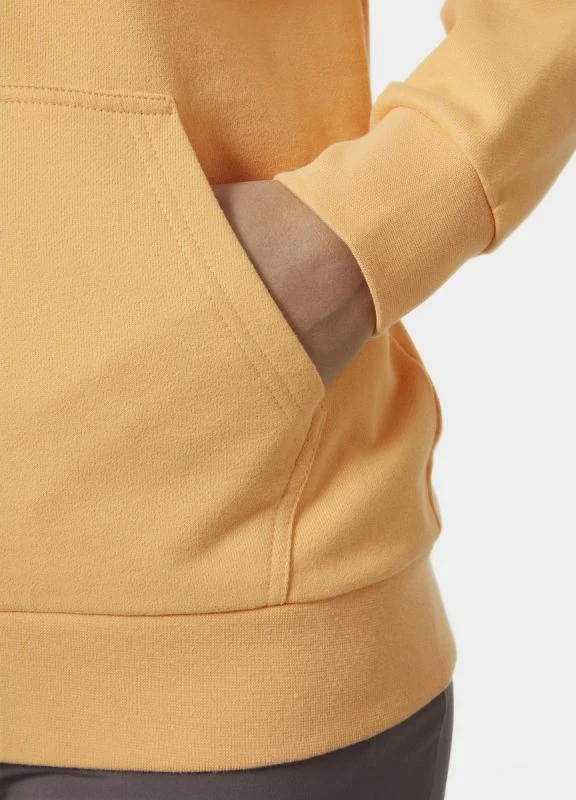 Duks Helly Hansen femra, i verdhë