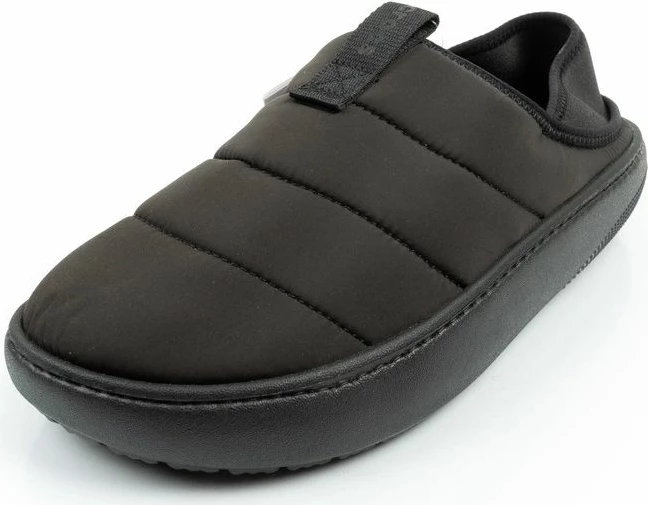 Këpucë Crocs për meshkuj, të zeza