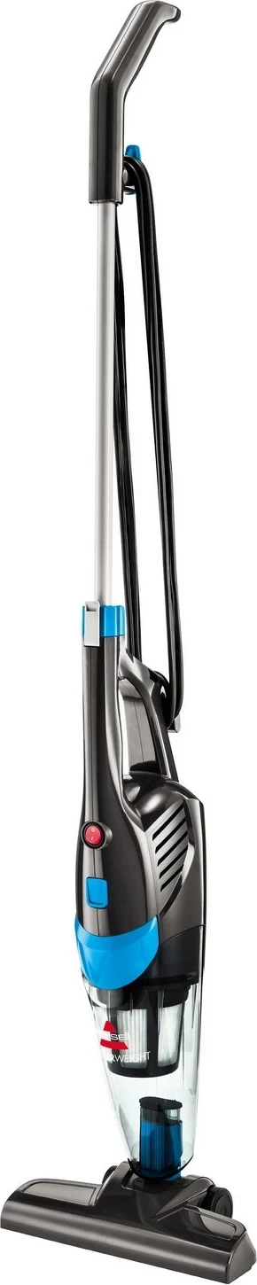 Fshesë me korrent Bissell Featherweight Pro Eco, pa qese, grafit