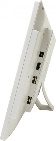 Monitor me prekje ALLNET 21 Zoll, HDMI, Ethernet, USB, i zi