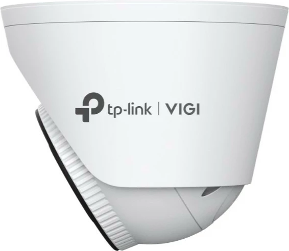 Kamerë IP sigurie TP-LINK InSight S485 8MP 4K, lente 4mm, PoE, IP67, e bardhë