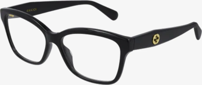 Korniza optike Gucci GG0798O-004 55