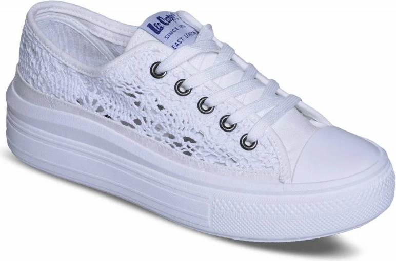 Atlete për femra Lee Cooper, të bardha