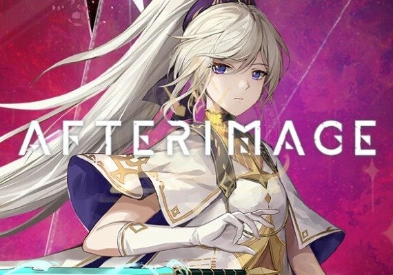 Afterimage Global