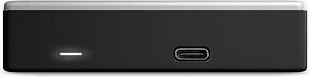 Hard disk Western Digital My Passport Ultra Mac 4TB USB-C/USB3.0 argjendtë
