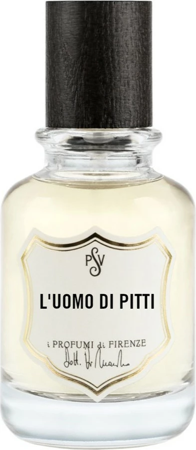 Eau de Parfum për meshkuj I Profumi Di Firenze L'Uomo Di Pitti, 50ml
