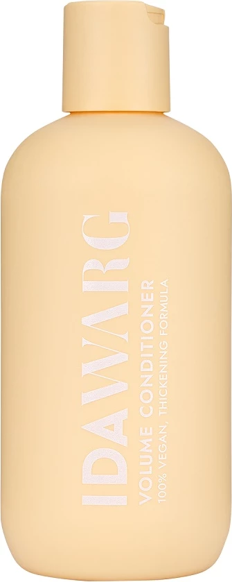 Kondicioner për flokë Ida Warg Volume Conditioner për femra 250ml