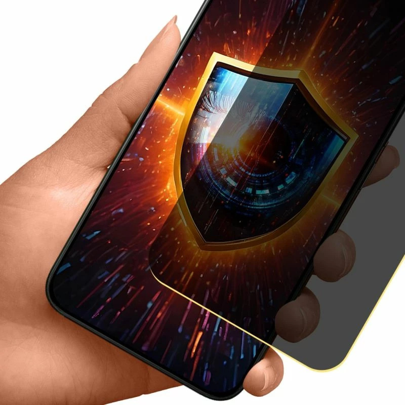 Mbrojtës ekrani privacy 3mk Silky Matt për Xiaomi 15T 5G
