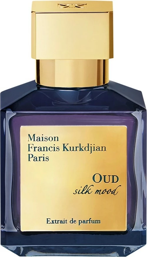 Eau de Parfum Maison Francis Kurkdjian Oud Silk Mood për femra dhe meshkuj, 70ml