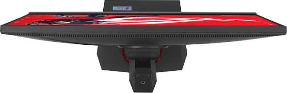 Monitor gaming ASUS ROG Strix XG27UCS 27 inç 4K, 160Hz, 1ms, i zi