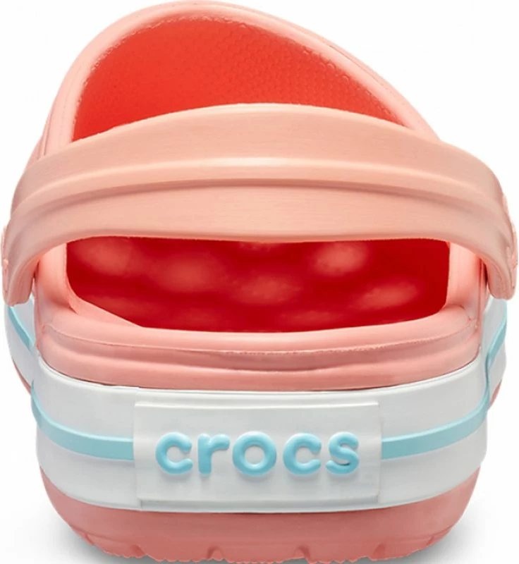 Slides për femra Crocs Crocband 11016 7H5, rozë