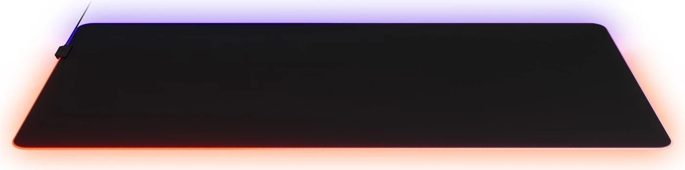 Mauspad SteelSeries QcK Prism Cloth, 3XL