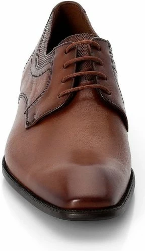 Këpucë për meshkuj Lloyd, kafe