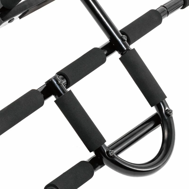 Shufër multifunksionale Body Sculpture, unisex