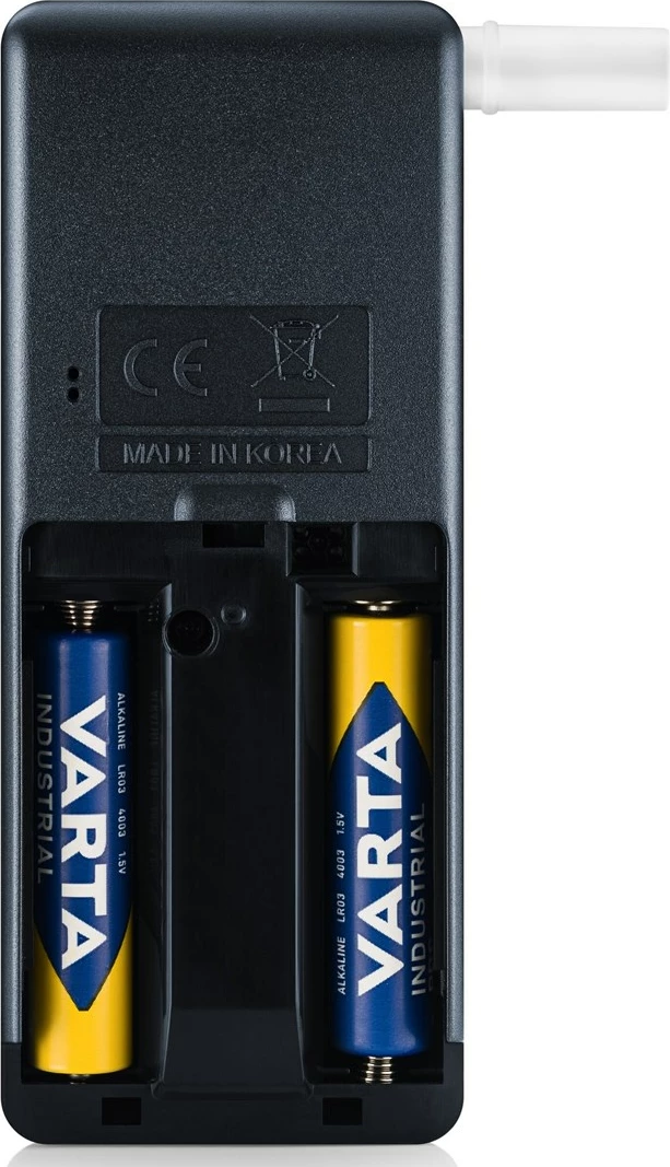 Alkoolmetër BACSCAN F-50 Ultra, digjital, pa kontakt, gri