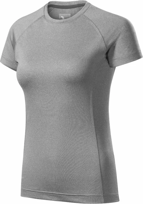 Maicë Malfini për femra, ngjyrë gri