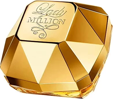 Eau de Parfum Paco Rabanne Lady Million, 30 ml
