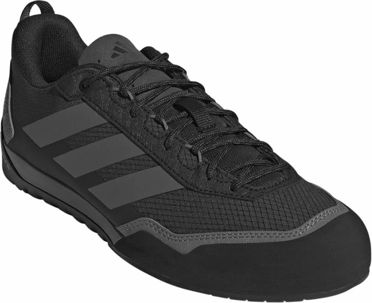 Atlete outdoor adidas Terrex Skychaser Solo JS4327, të zeza
