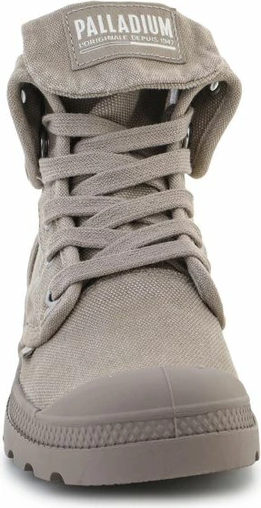 Atlete femra Palladium 92353-272-M vintage khaki