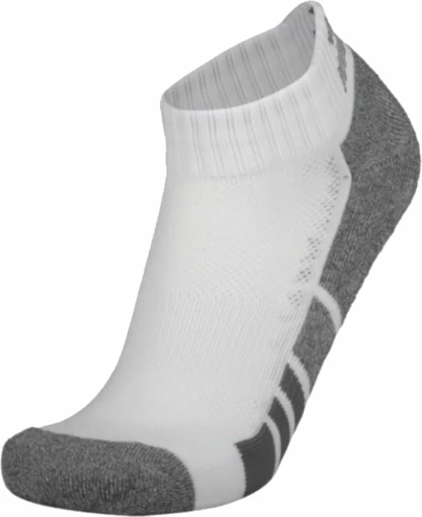 Çorape për meshkuj Skechers, të bardha