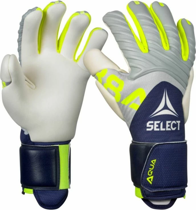 Doreza portieri Select 88 Pro Aqua v26 [Madhësia: 8]