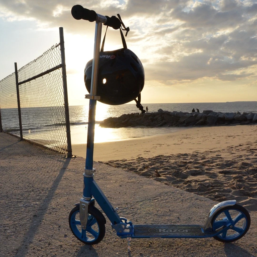 Trotinet Razor A5 Lux