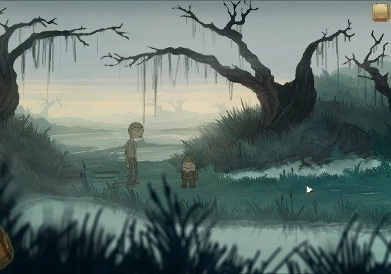 Tiny & Tall: Gleipnir EN/DE/FR Global