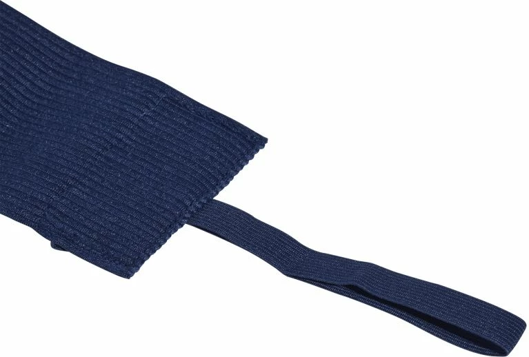 Shirit kapiteni adidas, blu