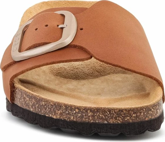 Sandale femra Bio Bio Denva Country Cuero [Madhësia: 41]