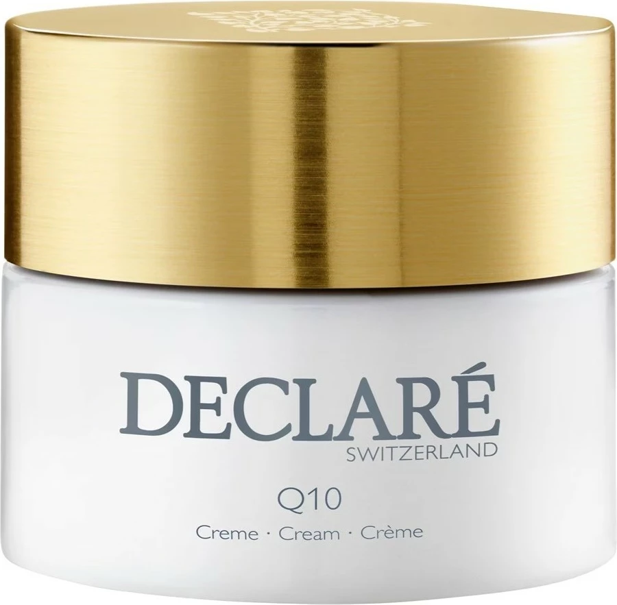 Krem fytyre anti-rrudhë për femra Declare Q10 Anti-Wrinkle Firming Cream 50ml